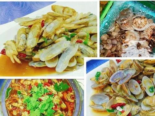 连云港海鲜爆料事件最新,真相与反思并行  第2张